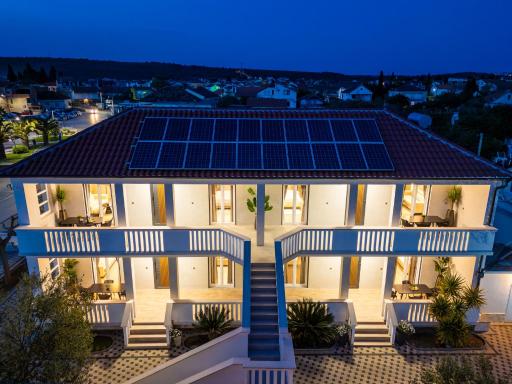 Design Apartments Dijan - Housity