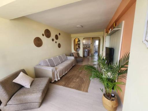 Ritasol Palace apartamento de relax frente al mar - Housity