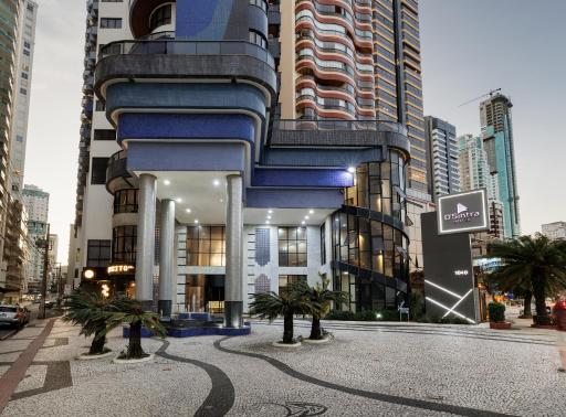 Hotel D'sintra - Housity