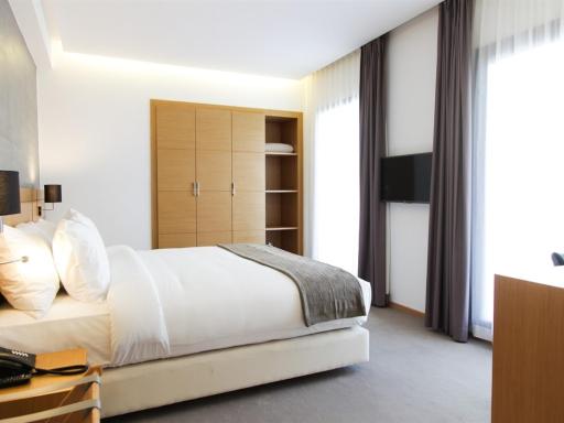 Smarts Hotel Agdal Rabat - Hizvo
