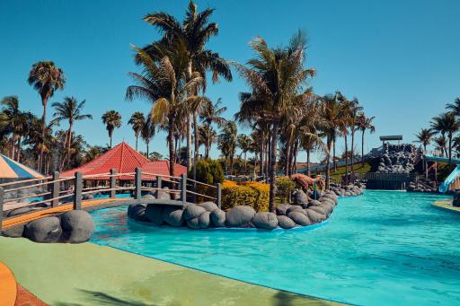 Ody Park Resort Hotel - Housity