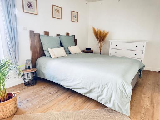 Joli nid douillet proche Nîmes - Housity