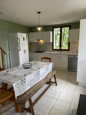 Gîtes à la campagne - Housity