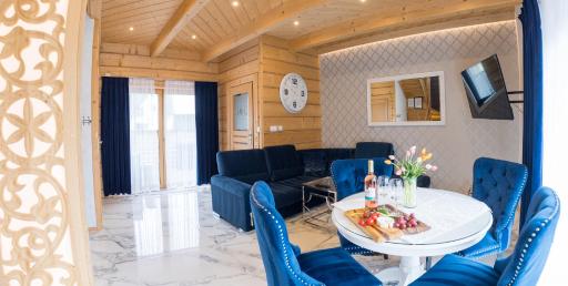 Luxury Houses & Apartments Zaliński - Housity