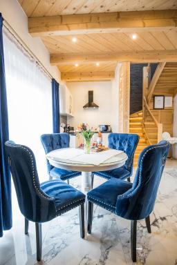 Luxury Houses & Apartments Zaliński - Housity