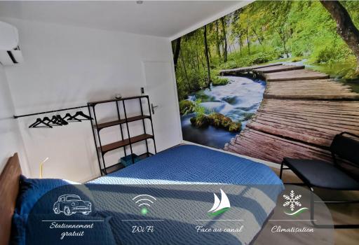 Le temps d'une pause'' - Housity