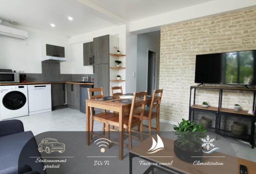 Le temps d'une pause''' - Housity