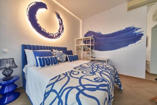 Rooms Indigo Bundek - Housity