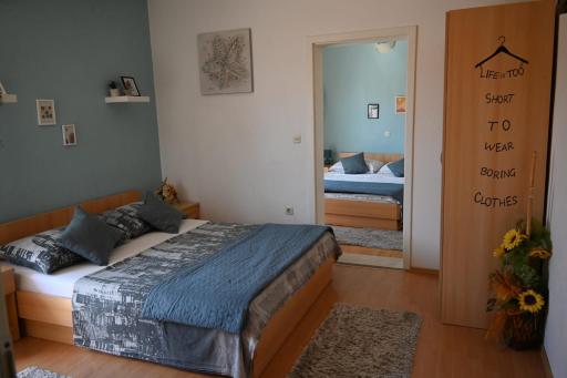 Apartment & Rooms Marigold - Housity