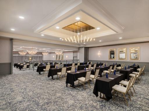 Crowne Plaza Suffern-Mahwah, an IHG Hotel - Housity