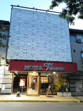 Hotel Viena - Housity