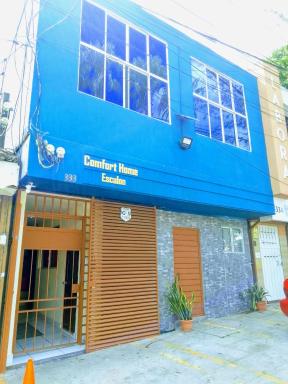 Comfort Home Escalón - Housity