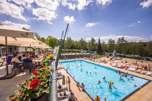 Ardennen Camping Bertrix - Housity