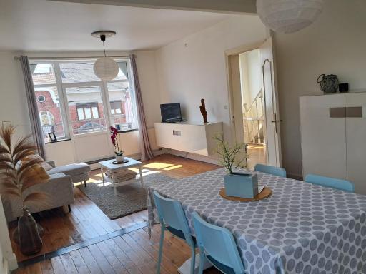 Duplex luxury charme - Housity