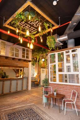 Das Viertel - Housity