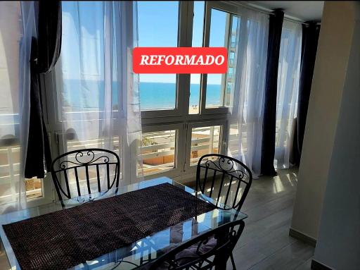 Playa El Campello & Parking WIFI - Housity