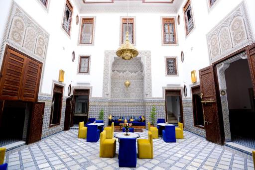 Riad Dilar Fes - Housity