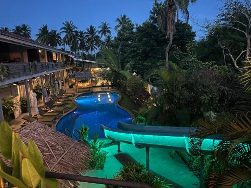 Samui Zenity - Housity