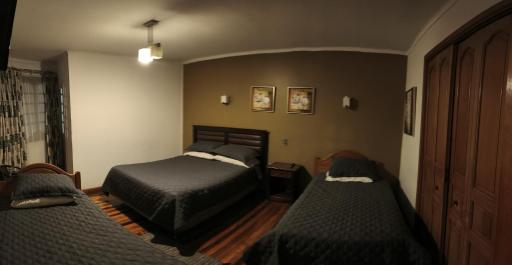 Hostal el Parron - Housity