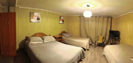 Hostal el Parron - Housity