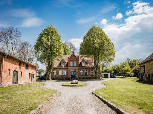 Wohnung in Lübberstorf am Neuklostersee - Housity