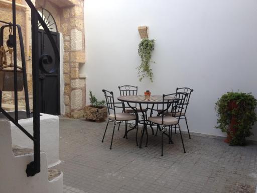 La Corte Antica - Housity