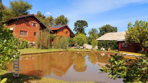 Recanto Pôr do Sol - Housity