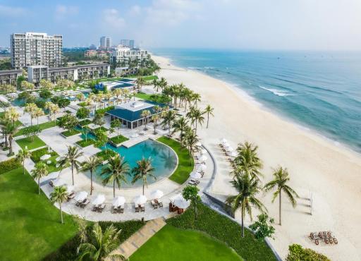 Hyatt Regency Danang Resort and Spa - Housity
