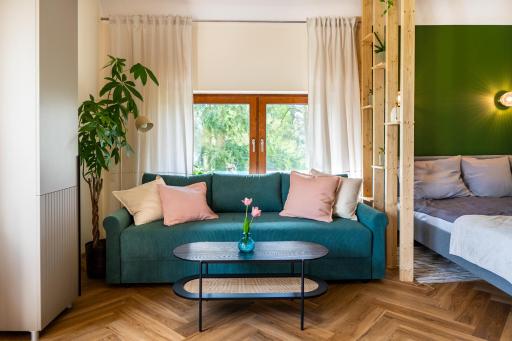 Novinea Apartamenty - Housity