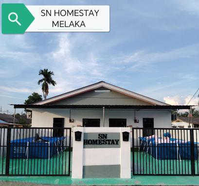 SN HOMESTAY - Housity