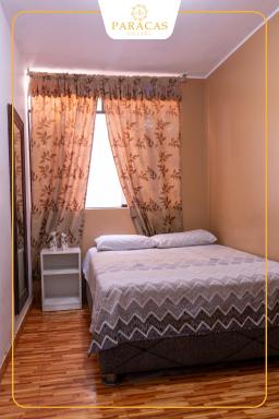 Hostal Paracas I - Housity