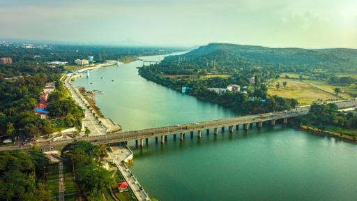 VITS Kamats Resort, Silvassa - Housity