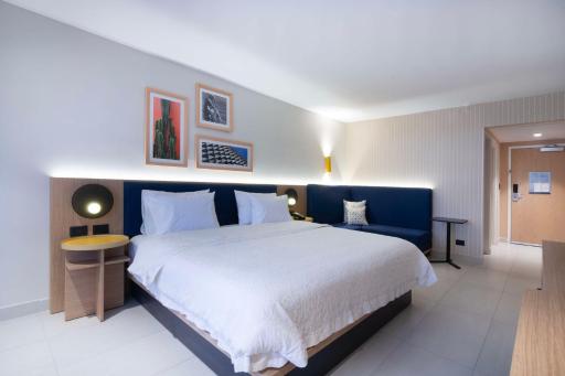 Hampton by Hilton Saltillo Zona Aeropuerto - Housity