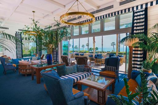 The Seabird Ocean Resort & Spa, Part of Destination Hotel by Hyatt - Housity