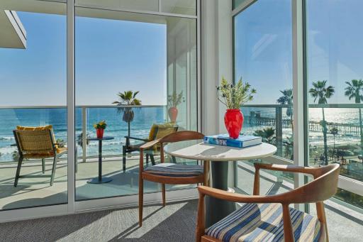 The Seabird Ocean Resort & Spa, Part of Destination Hotel by Hyatt - Housity