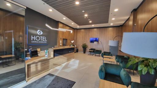 Hotel Centrum - Housity