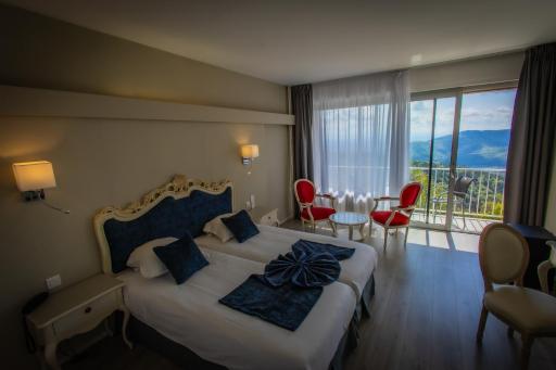 Alexain Hotel Restaurant & Wellness - Colmar Ouest - Housity
