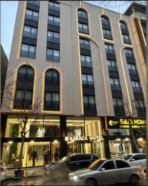 Karaca Hotel Van - Housity