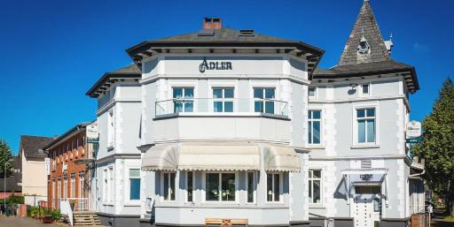 Hotel & Gastro Adler GmbH - Housity