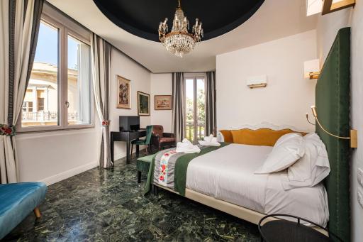 Kemani Villa Sara - Boutique Guest House - Housity