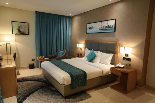 Meshal Hotel - Housity