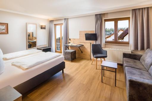 Hotel-Gasthof Huber - Housity