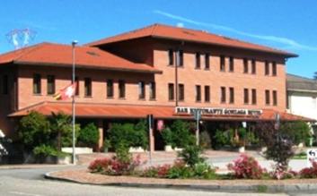 Hotel motel residence Gonzaga - Housity