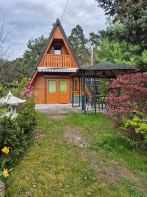 Ferienhaus am Helenesee 1 - Housity