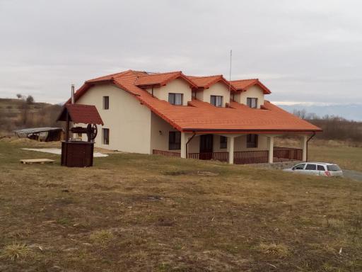 Casa Vanatorilor - Housity