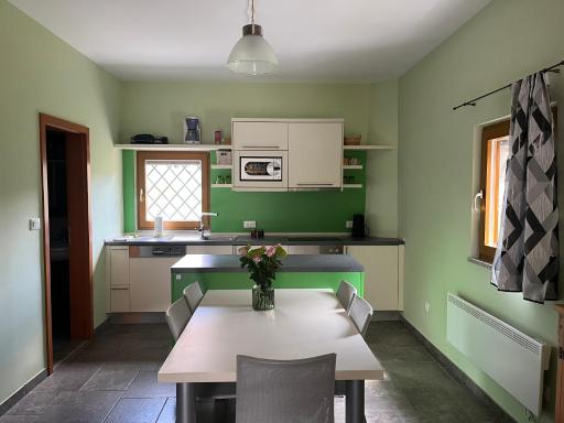 Počitniška hiša Pri Kuštrču - Housity
