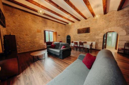 Casa Els Arcs - Housity