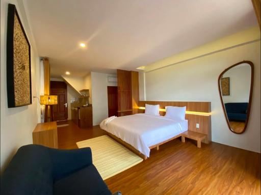 Vany Villa Balige - Housity