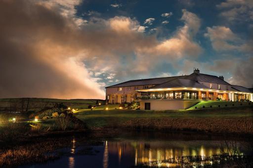 Lochside House Hotel & Spa - Housity