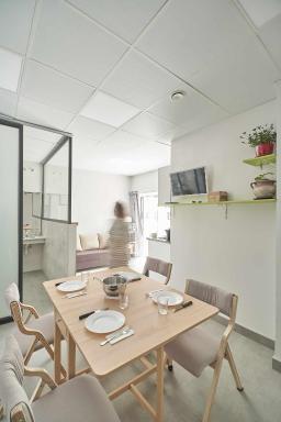 Aldabea II apartamento sostenible - Housity